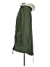 Gap Green Trenchcoat Size XS - photo 5