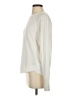 Athleta Ivory Long Sleeve Top Size S - photo 5
