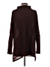 Unbranded Burgundy Turtleneck Sweater Size S - photo 2