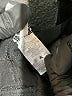 Kathy Black Active Pants Size XL - photo 8