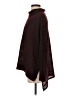 Unbranded Burgundy Turtleneck Sweater Size S - photo 5