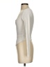 Forever 21 Ivory Long Sleeve Top Size S - photo 5