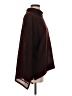 Unbranded Burgundy Turtleneck Sweater Size S - photo 4