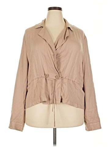 Versona Jacket (view 1)