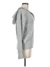 Madison + Hudson 100% Acrylic Gray Pullover Sweater Size M - photo 4
