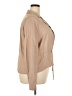 Versona 100% Rayon Tan Jacket Size 3X (estimated) - photo 4