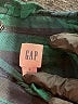 Gap Plaid Green Casual Dress Size S - photo 7