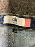 CAbi Blue Jeans Size 6 - photo 7