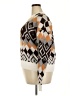 Cider Argyle Brown Pullover Sweater Size 4X - photo 5