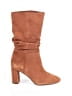 Banana Republic Tan Boots Size 8 - photo 1
