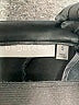 Bagatelle 100% Polyurethane Black Active Pants Size S - photo 7
