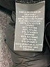 Bagatelle 100% Polyurethane Black Active Pants Size S - photo 8