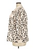 Unbranded 100% Polyester Tan Cardigan Size 2X - photo 5