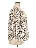 Unbranded 100% Polyester Tan Cardigan Size 2X - photo 4