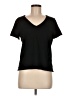 Gap Black Short Sleeve T-Shirt Size M - photo 1