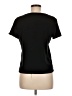 Gap Black Short Sleeve T-Shirt Size M - photo 2