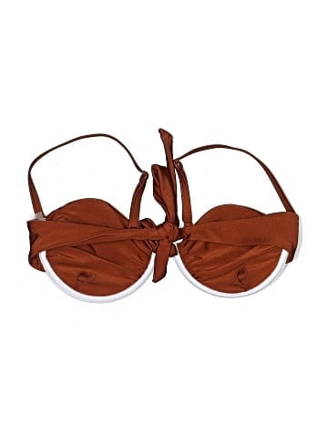 Zaful Swimsuit Top (view 1)