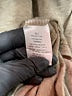 Ya Los Angeles Metallic Brown Pullover Sweater Size M - photo 8