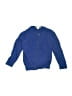 Crewcuts 100% Cotton Blue Cardigan Size 3 - photo 1
