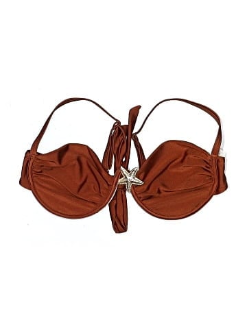 Zaful Swimsuit Top (view 2)