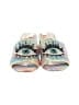 Kurt Geiger London Tropical Silver Purple Sandals Size EU 35 - photo 2