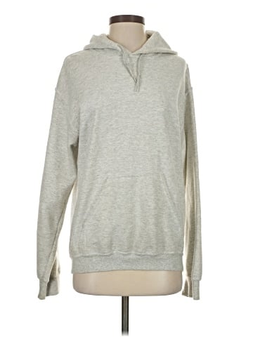 Unbranded Pullover Hoodie (view 1)