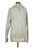 Unbranded Silver Pullover Hoodie Size S - photo 1