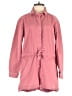 OUTERKNOWN 100% Organic Cotton Pink Romper Size XS - photo 1