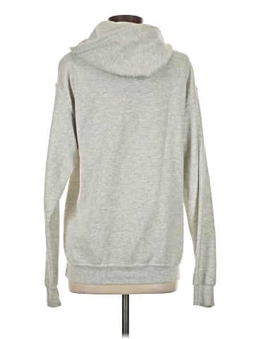 Unbranded Pullover Hoodie (view 2)