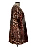Unbranded Animal Print Brown Pullover Sweater Size L (estimated) - photo 5