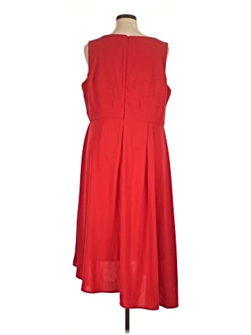 Lane Bryant Casual Dress (view 2)
