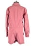 OUTERKNOWN 100% Organic Cotton Pink Romper Size XS - photo 2