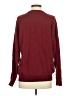 Woolmark Burgundy Pullover Sweater Size L (estimated) - photo 2