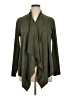 Torrid Green Cardigan Size 1X Plus (1) - photo 1