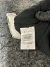 A.L.C. 100% Silk Black Casual Dress Size 4 - photo 8