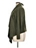 Torrid Green Cardigan Size 1X Plus (1) - photo 5