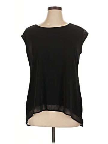 Belldini Sleeveless T-Shirt (view 1)