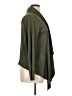 Torrid Green Cardigan Size 1X Plus (1) - photo 4