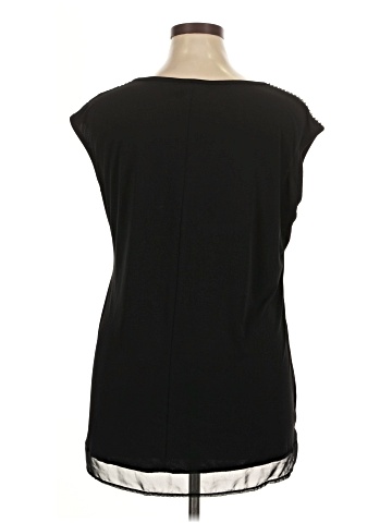 Belldini Sleeveless T-Shirt (view 2)