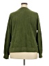Unbranded 100% Polyester Green Long Sleeve Top Size 2X - photo 2