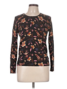 Daniel Rainn Long Sleeve Top