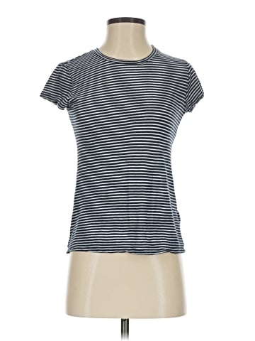 Velvet by Graham & Spencer Short Sleeve T-Shirt (view 1)