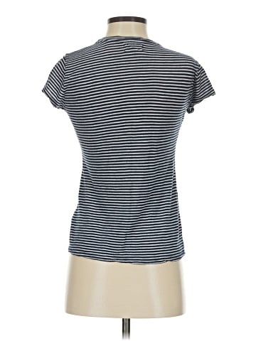 Velvet by Graham & Spencer Short Sleeve T-Shirt (view 2)