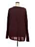 Old Navy Burgundy Long Sleeve Top Size XXL - photo 2
