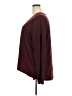 Old Navy Burgundy Long Sleeve Top Size XXL - photo 5