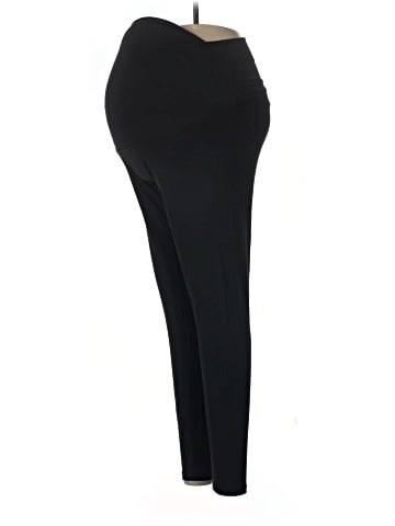 PoshDivah Active Pants (view 1)