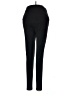 PoshDivah Black Active Pants Size M - photo 2