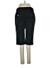 Burberry Black Shorts Size 4 - photo 2