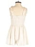 Sugar Thrillz Ivory Cocktail Dress Size XXS - photo 2