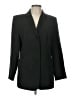 Judith Hart Black Blazer Size 10 - photo 1